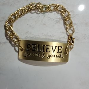 Bracelet